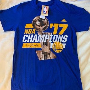 Golden State Warriors t-shirt